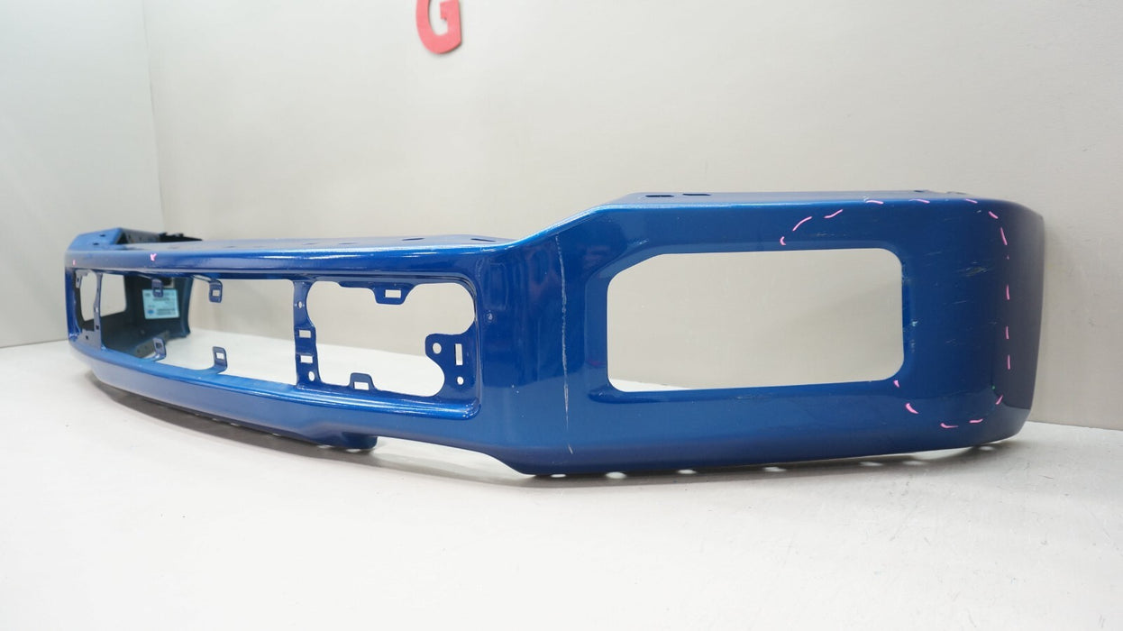 2018-2020 FORD F-150 F150 FRONT BUMPER METAL AFTERMARKET
