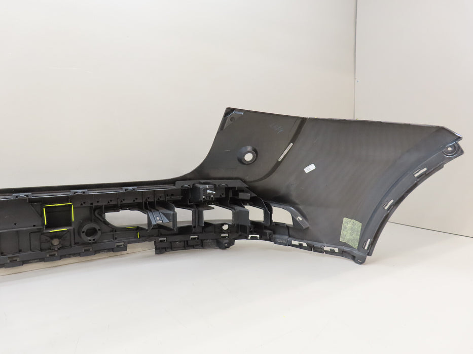 2018 2019 2020 AUDI Q5 BASIS REAR UPPER BUMPER COVER OEM
