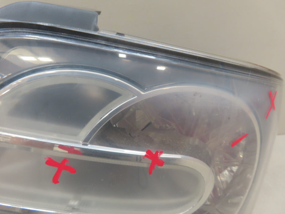 2007-2009 MAZDA CX7 CX-7 REAR RIGHT PASSENGER TAIL LIGHT OUTER OEM