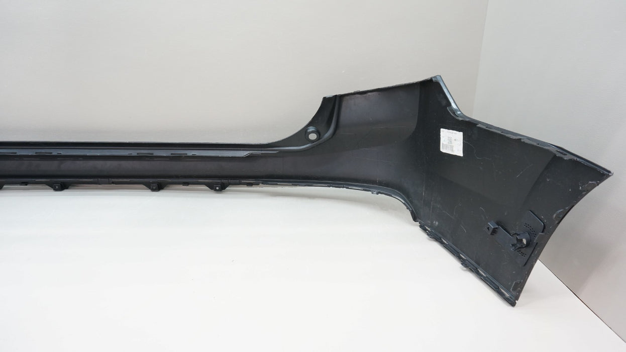 2016-2025 VOLVO XC90 REAR BUMPER COVER PANEL OEM 31690642
