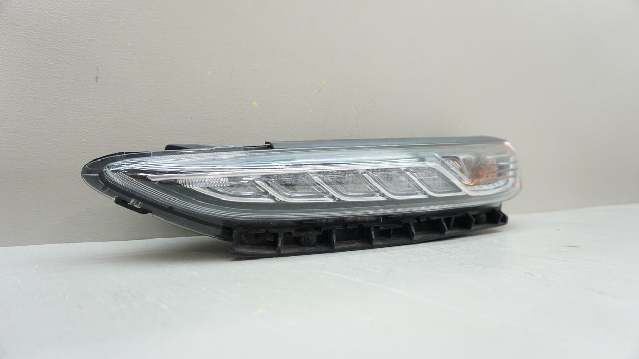 2018-2021 HYUNDAI KONA FRONT LH LEFT DAYTIME RUNNING LIGHT DRL OEM