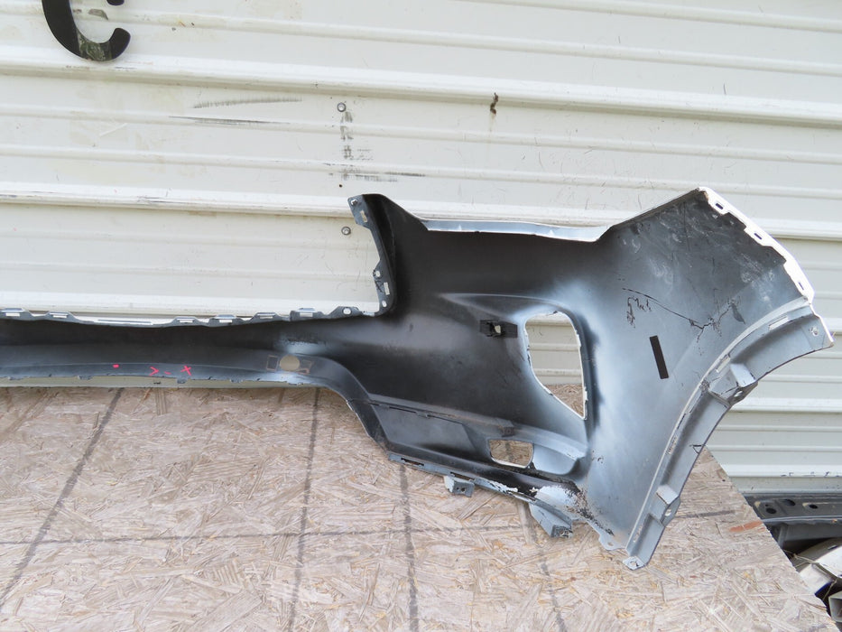 2019-2020 INFINITI QX50 LUXE PURE SUV FRONT BUMPER COVER PANEL OEM 62022-5NA0H