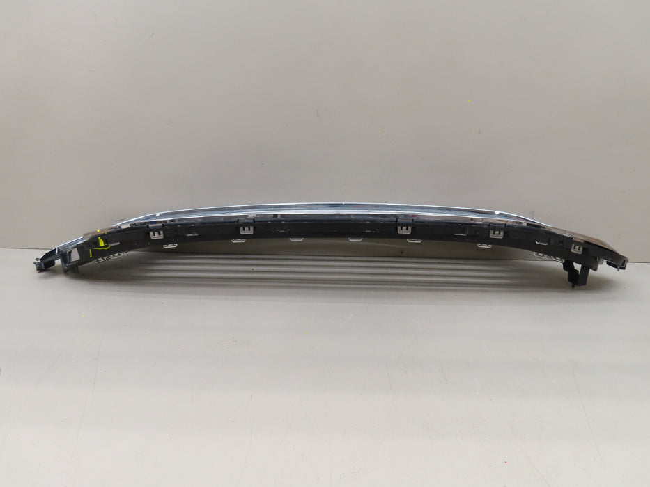 2017 2018 FORD FUSION FRONT RADIATOR GRILLE GRILL OEM HS73-8150-AEW