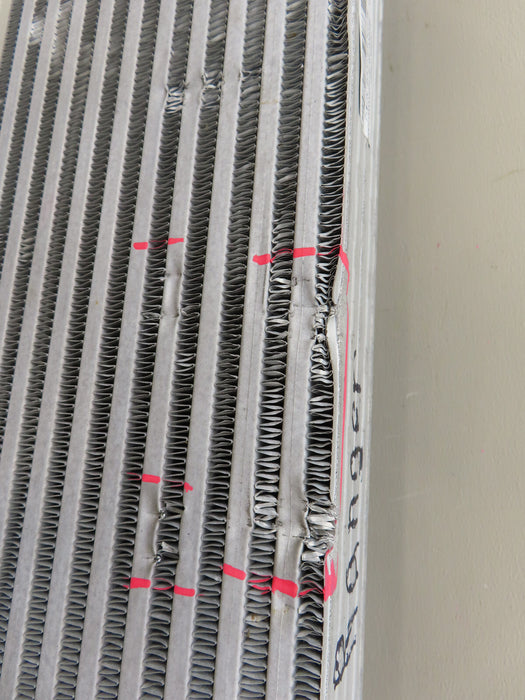 2020-2024 FORD EXPLORER 3.0L INTERCOOLER OEM M36K-775BF