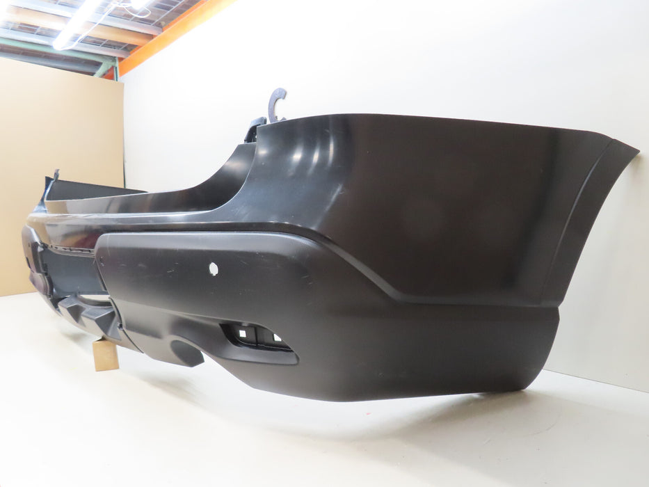 2019 2020 SUBARU ASCENT REAR BUMPER COVER OEM 57704XC01A