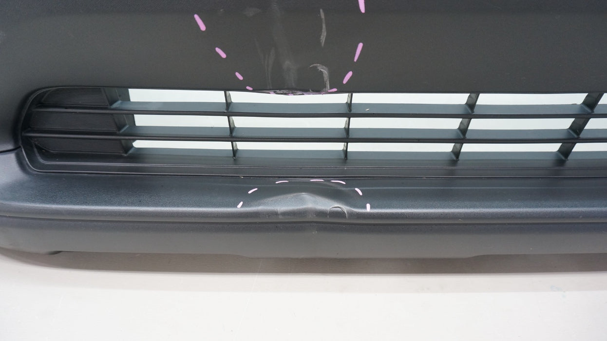 2019-2025 TOYOTA RAV4 FRONT BUMPER COVER PANEL OEM 52119-0R200