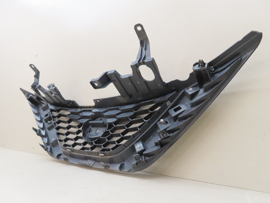 2016-2018 NISSAN SENTRA FRONT RADIATOR GRILL GRILLE OEM