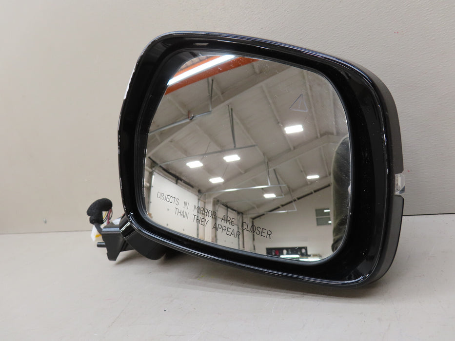 2021-2023 KIA SORENTO FRONT RIGHT PASSENGER SIDE MIRROR OEM