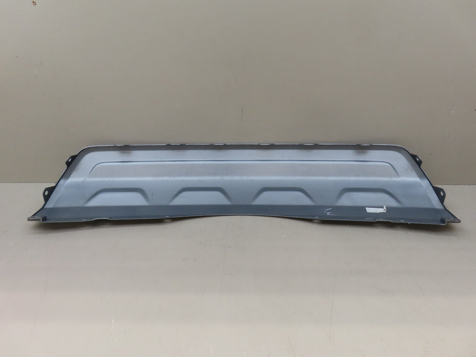 2023-2024 HONDA PILOT REAR LOWER BUMPER COVER VALANCE PANEL OEM 71509-T90