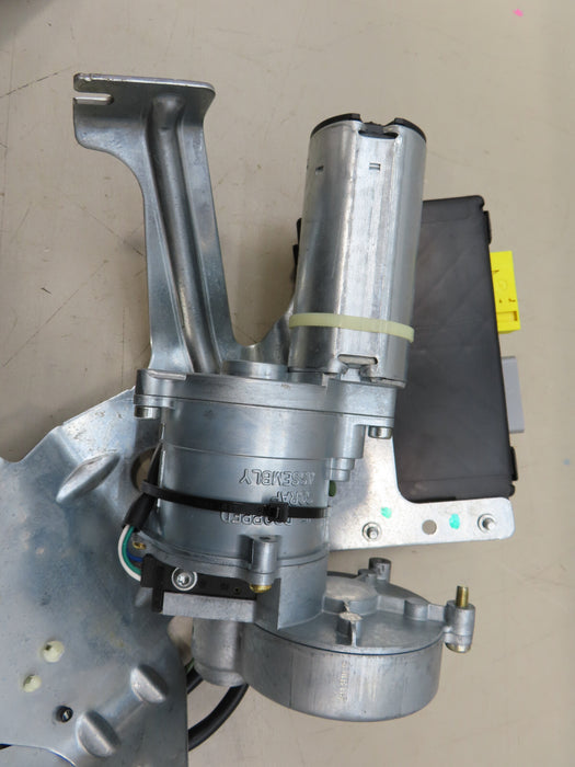 2013-2019 LINCOLN MKT REAR LIFTGATE ACTUATOR W/MODULE OEM