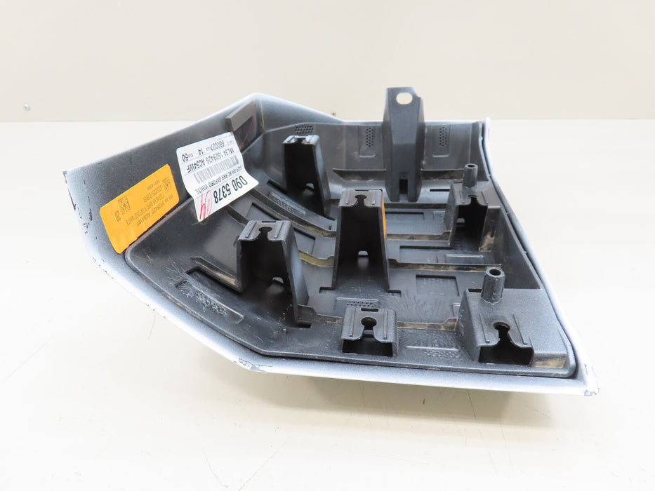 2021-2023 FORD F150 F-150 REAR RIGHT PASSENGER SIDE BODY CORNER MOLDING OEM