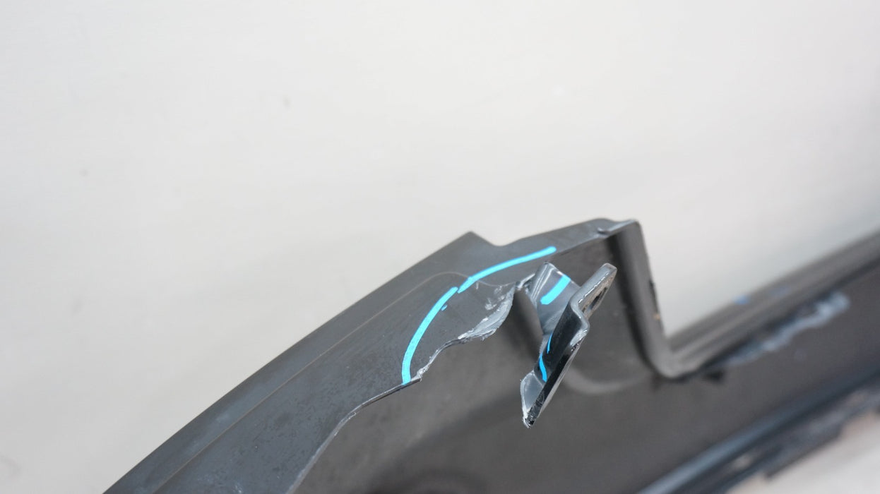 2019-2023 NISSAN MAXIMA REAR BUMPER COVER PANEL FACTYORY OEM