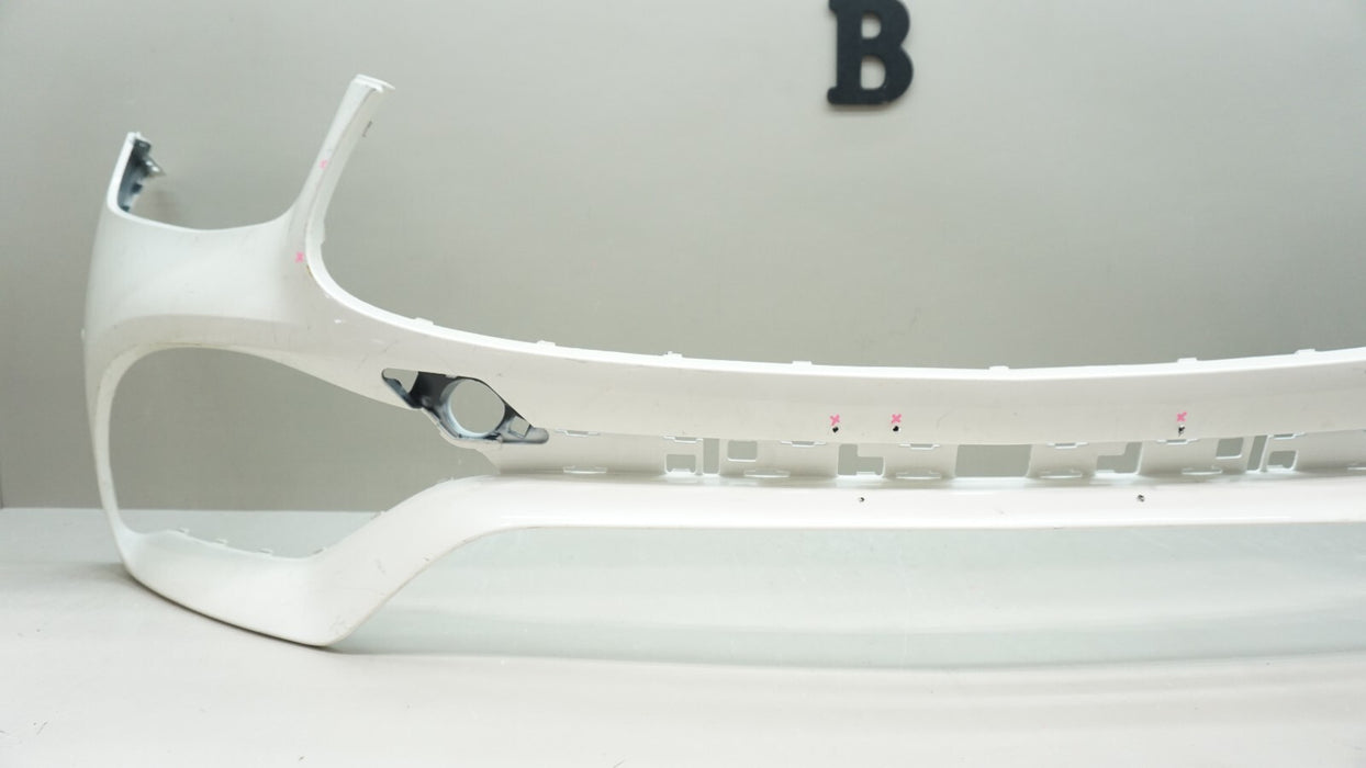 2020-2023 MERCEDES BENZ GLC300 W253 FRONT BUMPER COVER PANEL OEM