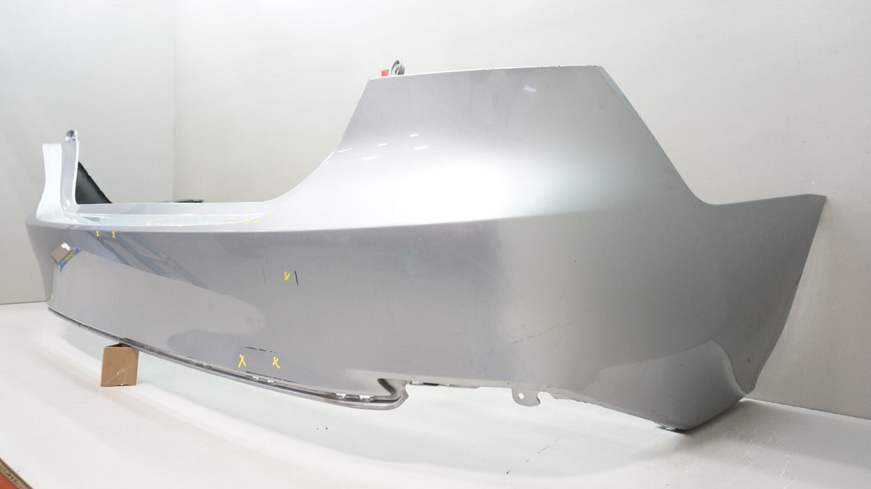 2018-2020 TOYOTA CAMRY LE XLE REAR BUMPER COVER PANEL OEM 52159-06B80