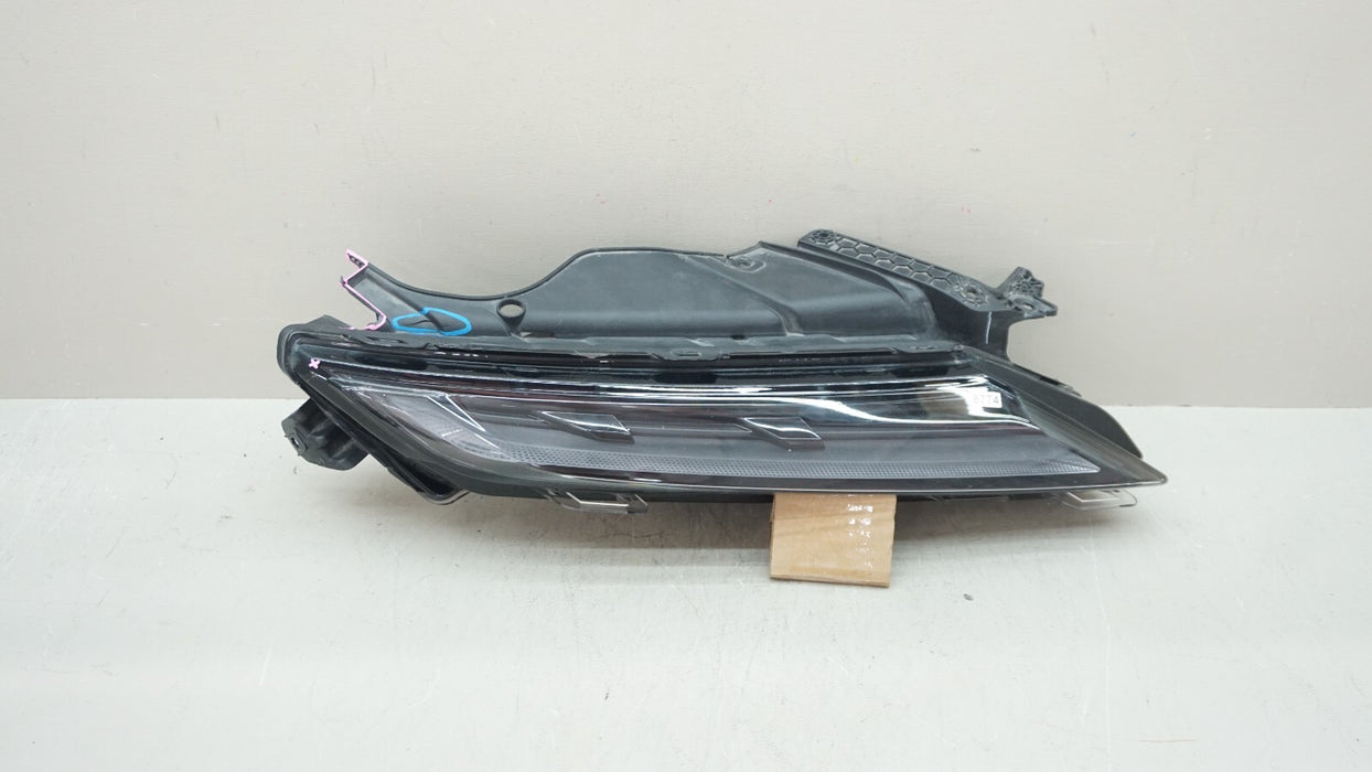 2023-2025 CHEVROLET BLAZER FRONT RIGHT DAYTIME RUNNING LIGHT DRL OEM