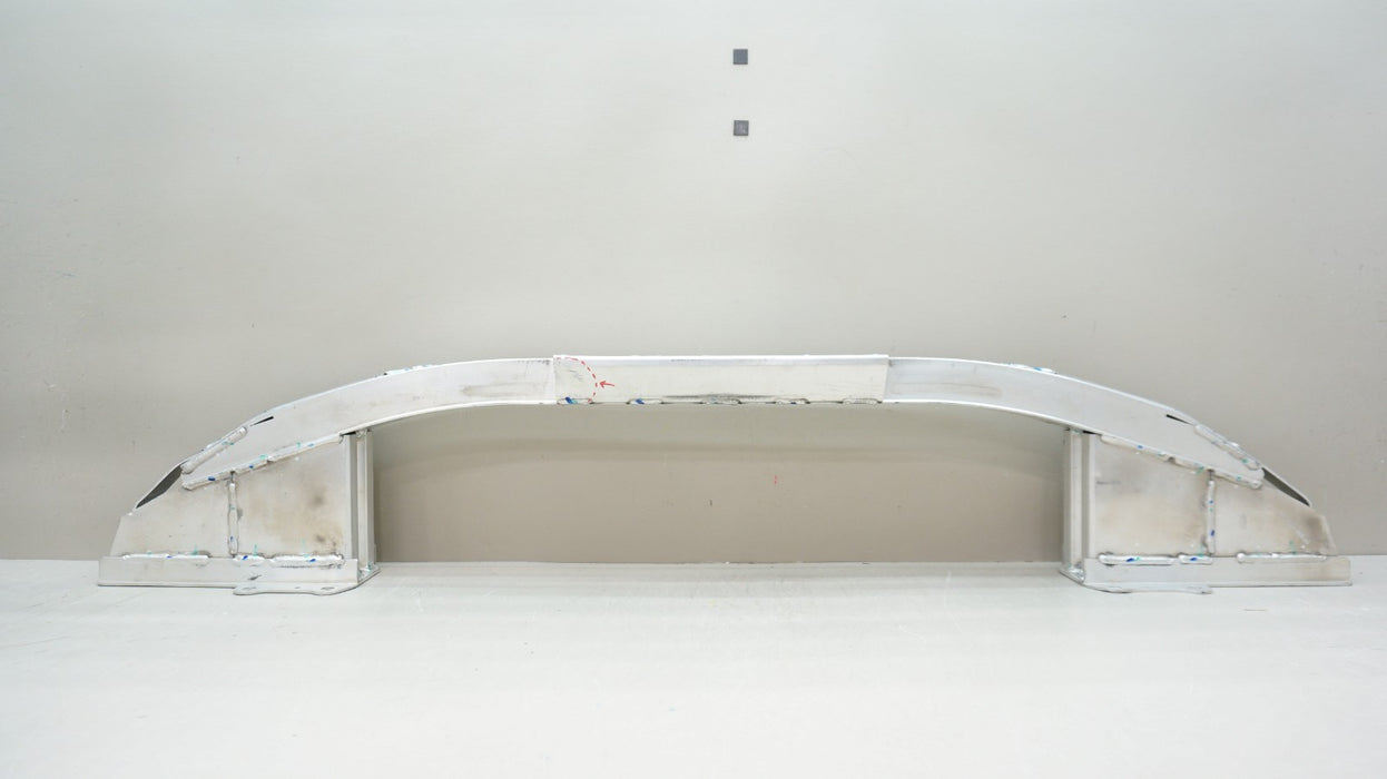 2018-2022 HONDA ACCORD FRONT BUMPER REINFORCEMENT IMPACT BAR OEM