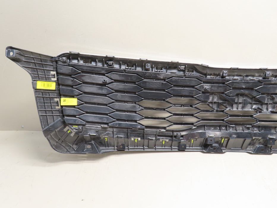 2020-2022 KIA TELLURIDE FRONT BUMPER RADIATOR GRILLE GRILL OEM 86350-S9300
