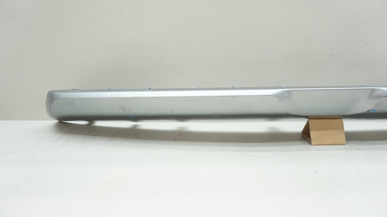 2020-2022 KIA TELLURIDE FRONT LOWER BUMPER VALANCE PANEL OEM 86577-S9100