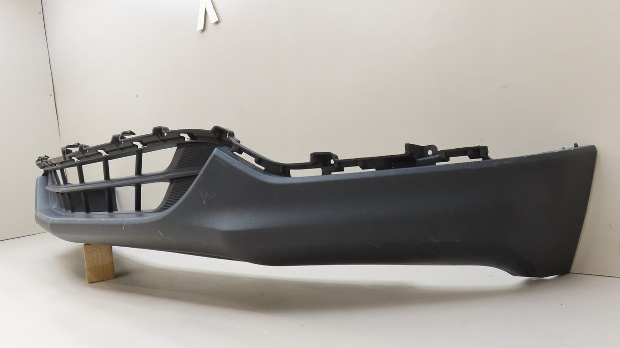 2018-2021 CHEVROLET EQUINOX FRONT LOWER BUMPER COVER VALANCE OEM