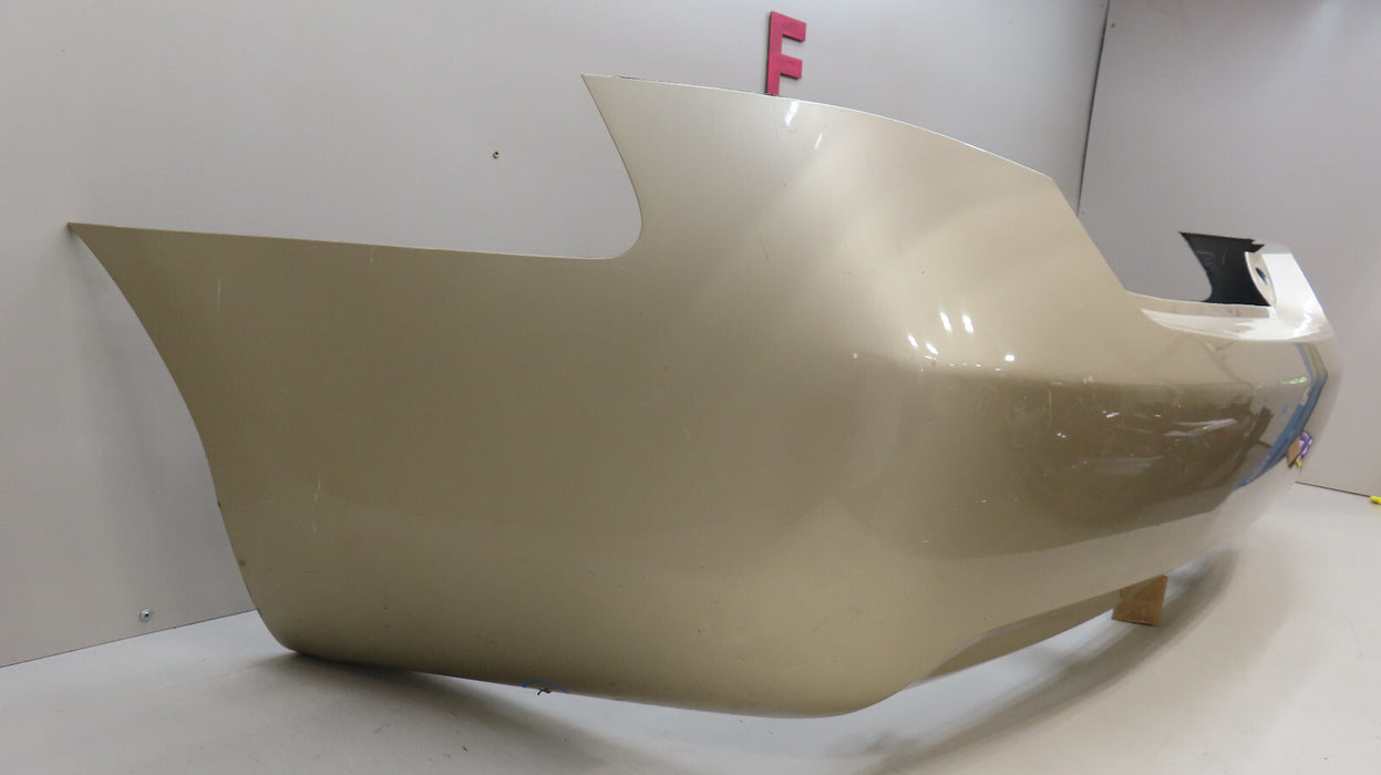 2007-2011 TOYOTA CAMRY REAR BUMPER COVER OEM 52159-06440