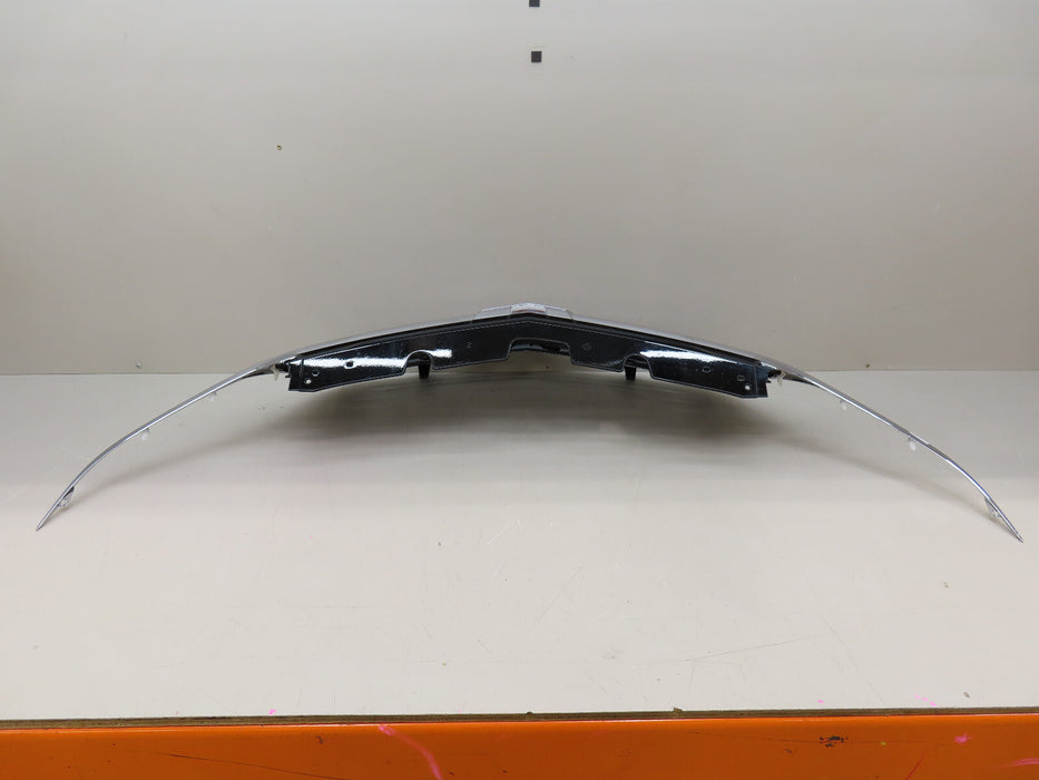 2022 2023 CHEVROLET EQUINOX FRONT RADIATOR GRILLE GRILL OEM 84421473