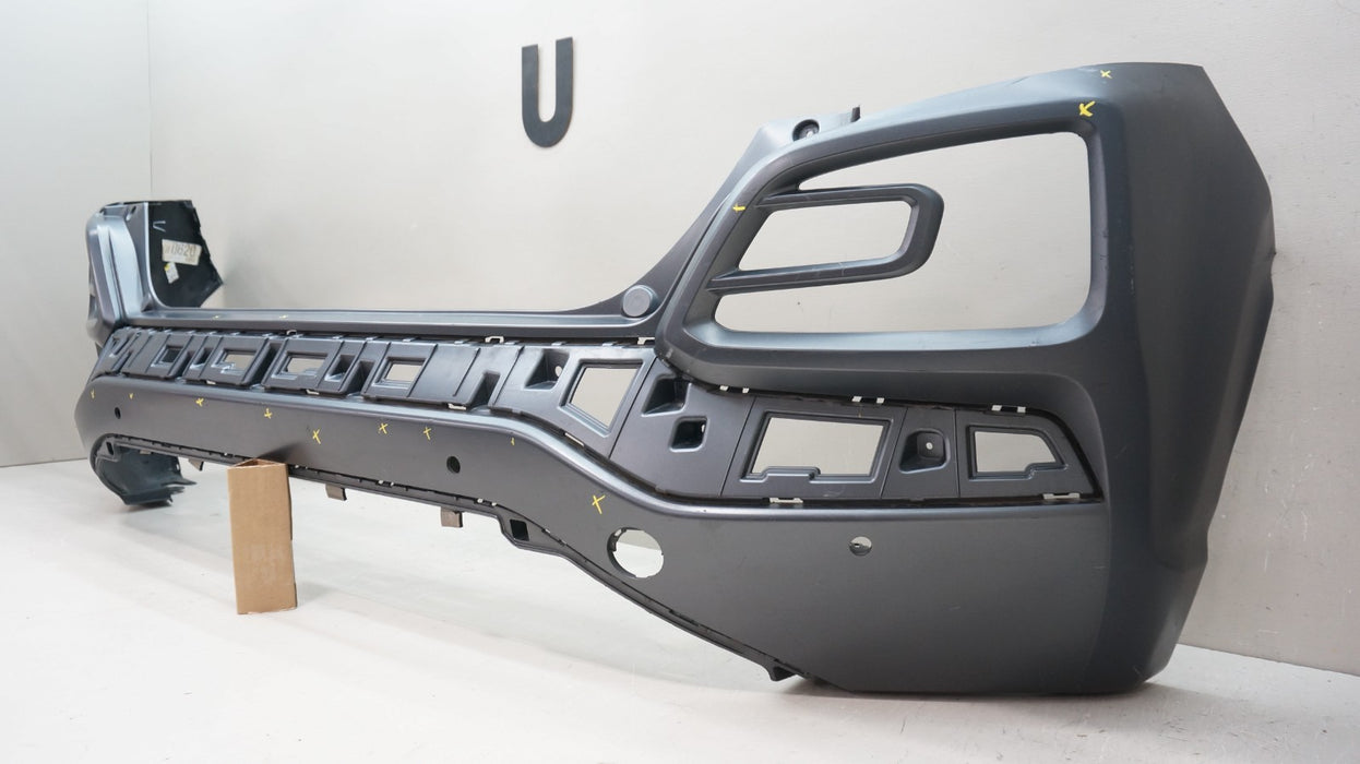 2018-2019 HYUNDAI KONA LIMITED REAR BUMPER COVER OEM 86611-J9020