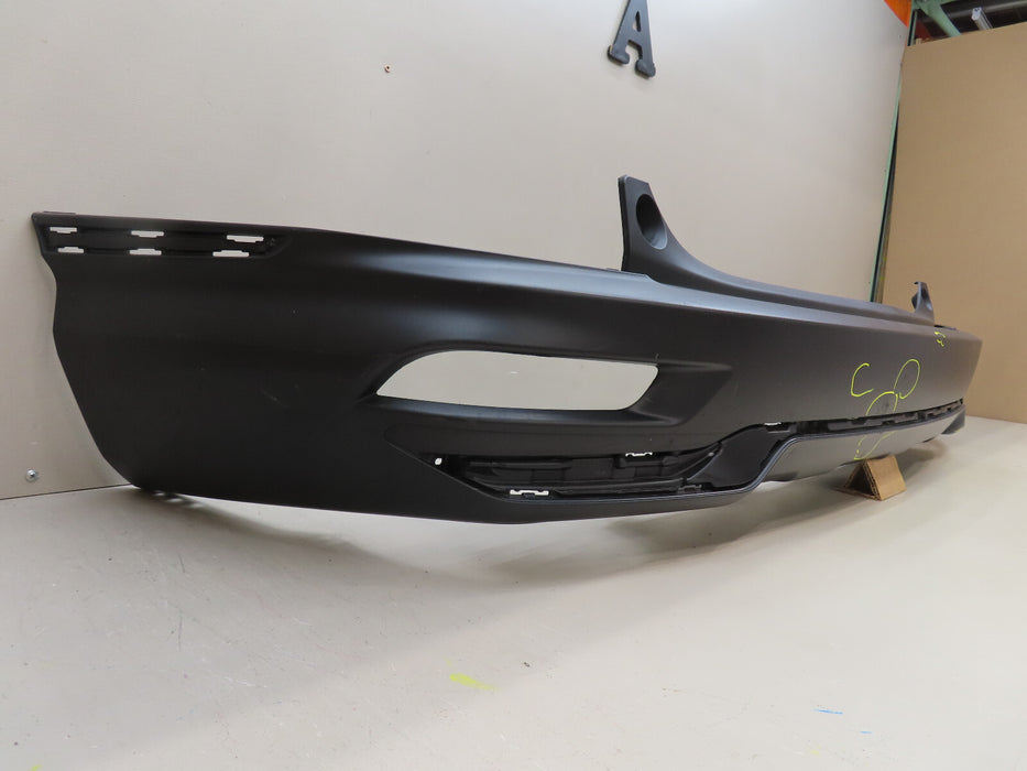 2020 2021 2022 HONDA CR-V REAR BUMPER LOWER COVER OEM 71501-TLA-A500