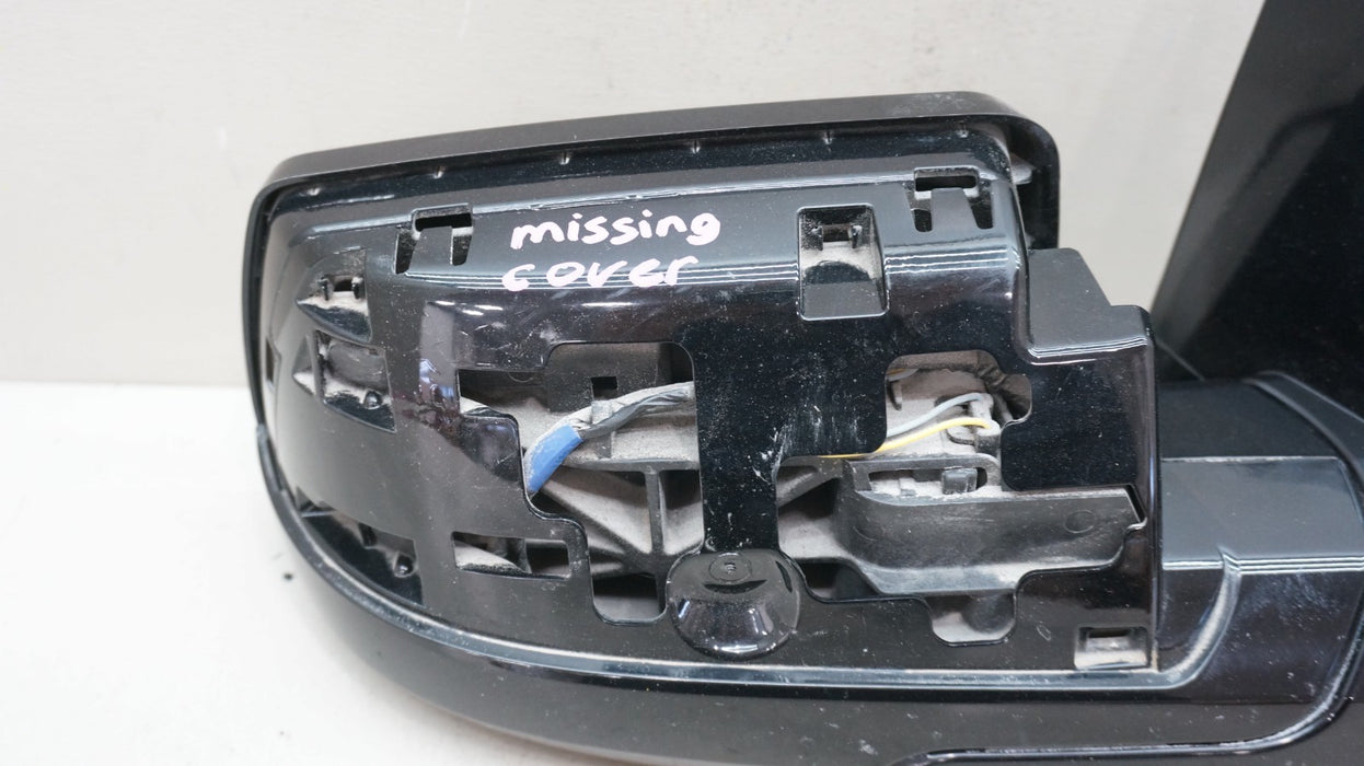 2015-2020 GMC YUKON RIGHT PASSENGER SIDE DOOR MIRROR OEM 84347630