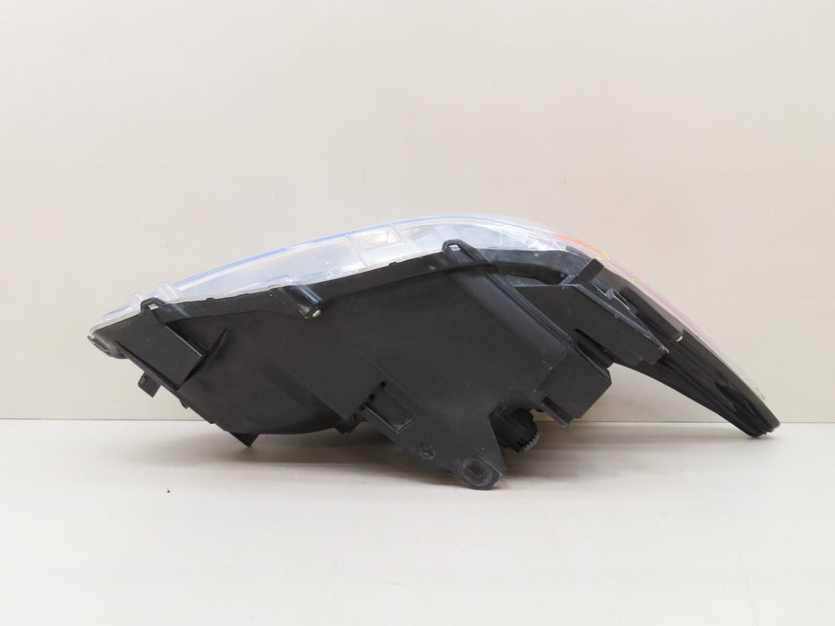 2012 2013 2014 2015 TOYOTA PRIUS FRONT LEFT DRIVER HEADLIGHT HALOGEN OEM