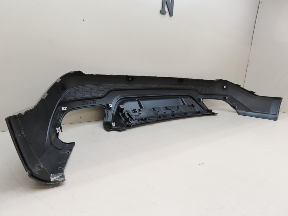 2015-2018 FORD EDGE SPORT REAR LOWER BUMPER COVER OEM FT4B-17F954