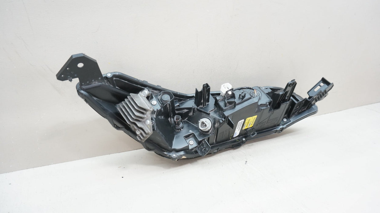 2021-2025 NISSAN ROGUE FRONT RIGHT PASSENGER SIDE DAYTIME RUNNING LIGHT DRL CAPA