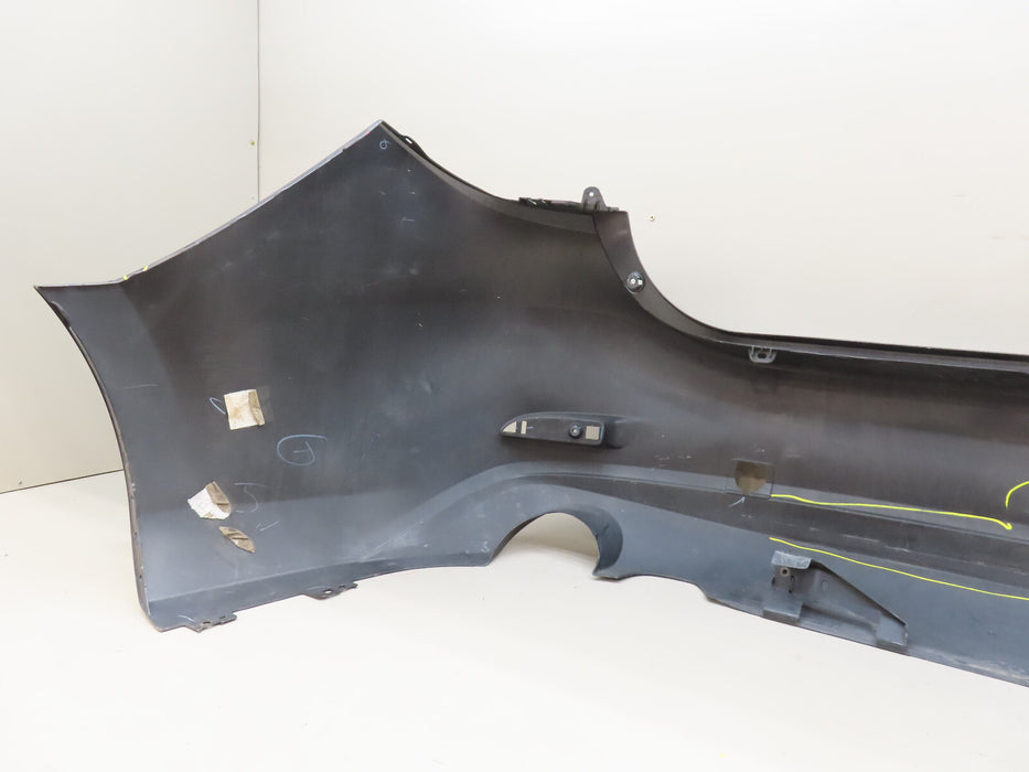 2012-2015 MAZDA 6 MK3 REAR BUMPER COVER OEM GJR9-50221