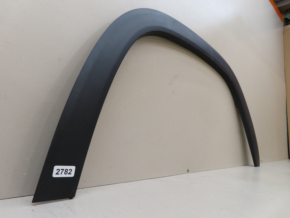 2020-2022 MERCEDES BENZ X167 GLE450 RIGHT SIDE FRONT WHEEL FENDER FLARE TRIM OEM