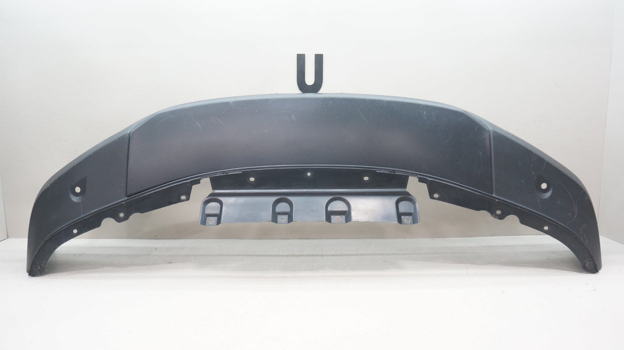 2019-2021 HONDA PASSPORT FRONT LOWER BUMPER VALANCE PANEL OEM 71110-TGS-A0
