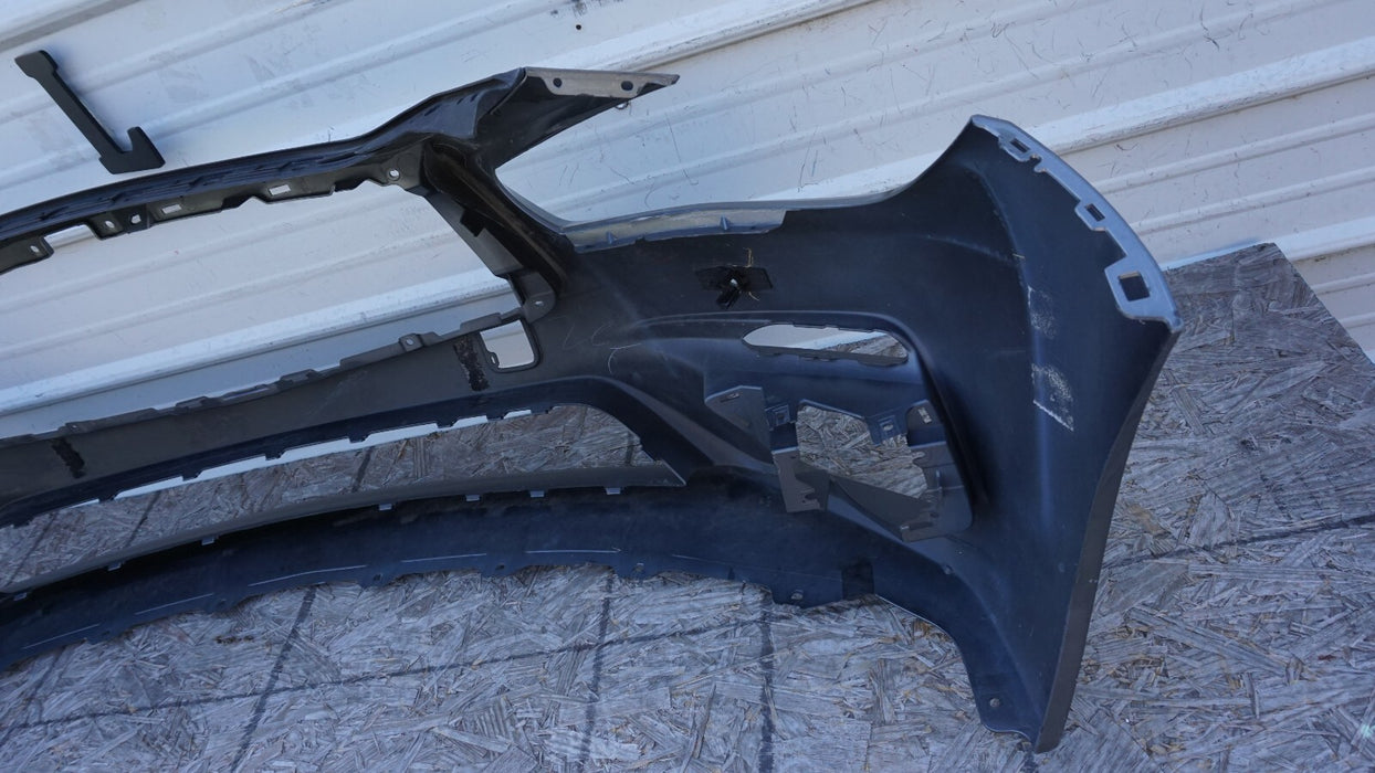 2018-2020 INFINITI Q50 FRONT BUMPER COVER OEM 620226HH0 18 19 20