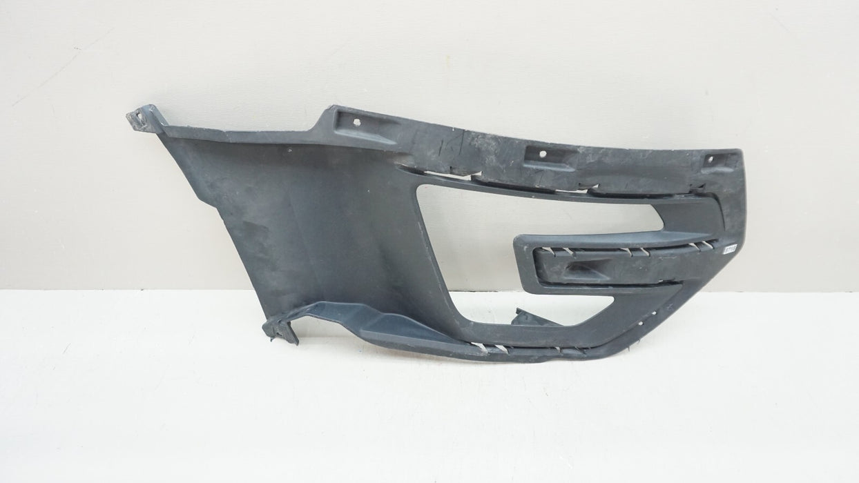 2016-2018 FORD EXPLORER FRONT RIGHT BUMPER FOG LIGHT TRIM BEZEL OEM FB53-17B968