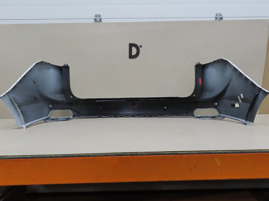 2019 2020 2021 ACURA RDX REAR BUMPER COVER OEM 71501-TJB-A000