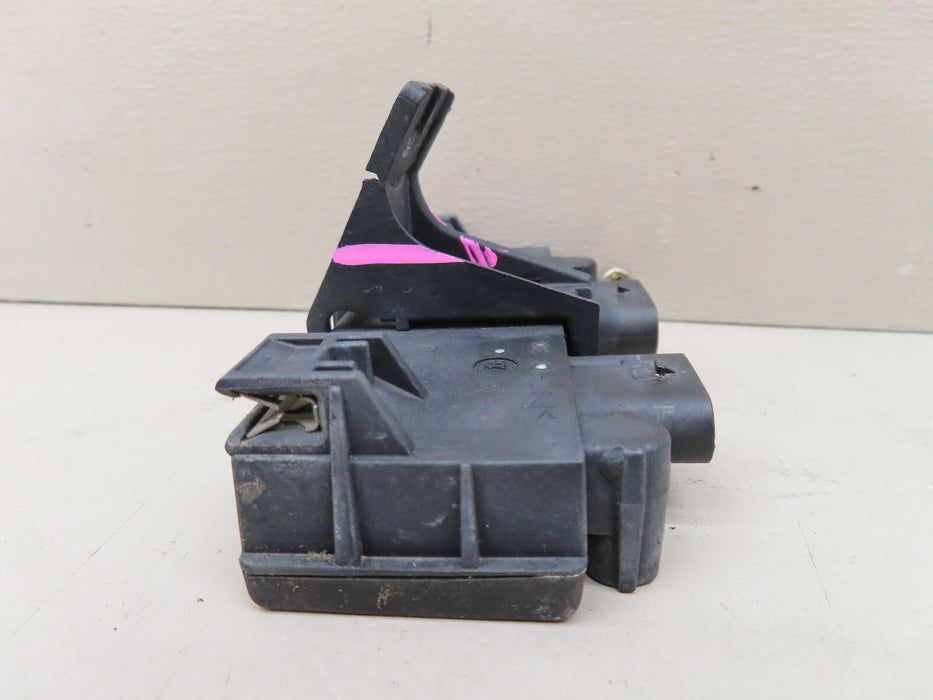 2015-2018 AUDI A6,A8,S6,S7 SPORT,S8 TRUNK RELEASE CONTROL MODULE OEM 3AA962243D