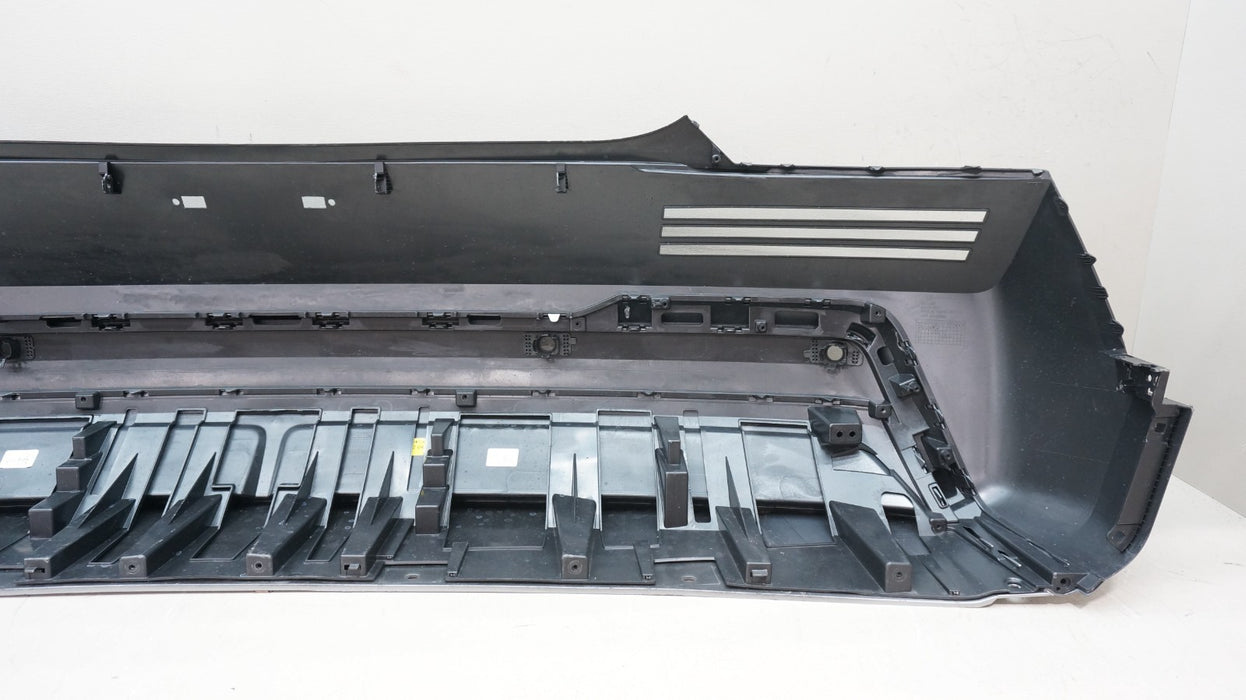 2025 HYUNDAI IONIQ 5 REAR LOWER BUMPER COVER PANEL OEM 86612-PI000