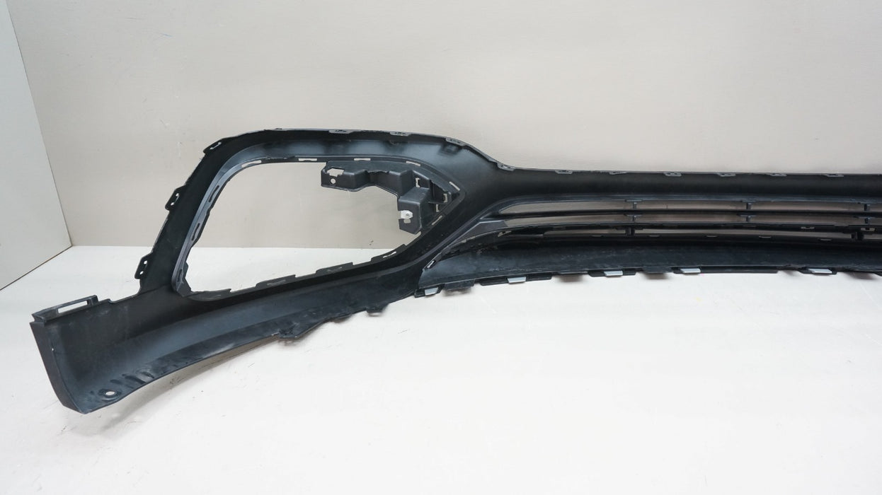 2018-2020 BUICK REGAL FRONT LOWER BUMPER VALANCE COVER 39209137 OEM