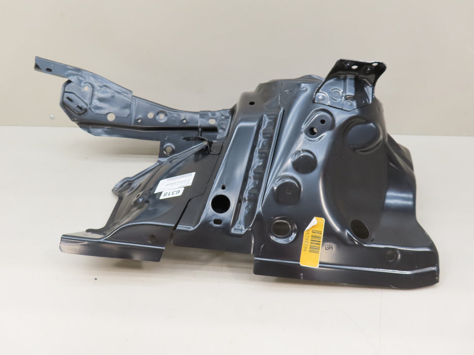 2019-2024 SUBARU FORESTER FRONT RIGHT PASSENGER UPPER WHEEL APRON PANEL OEM
