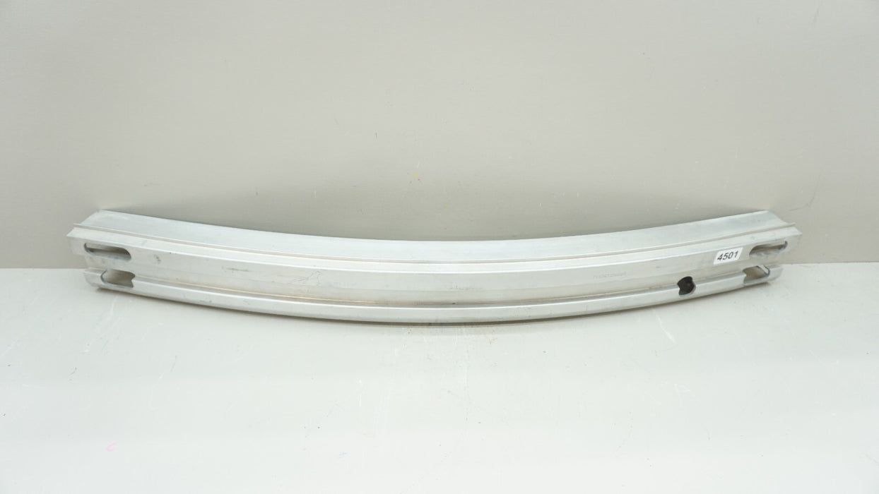 2014-2020 ACURA MDX REAR BUMPER REINFORCEMENT CRASH BAR OEM 71530TZ5A000