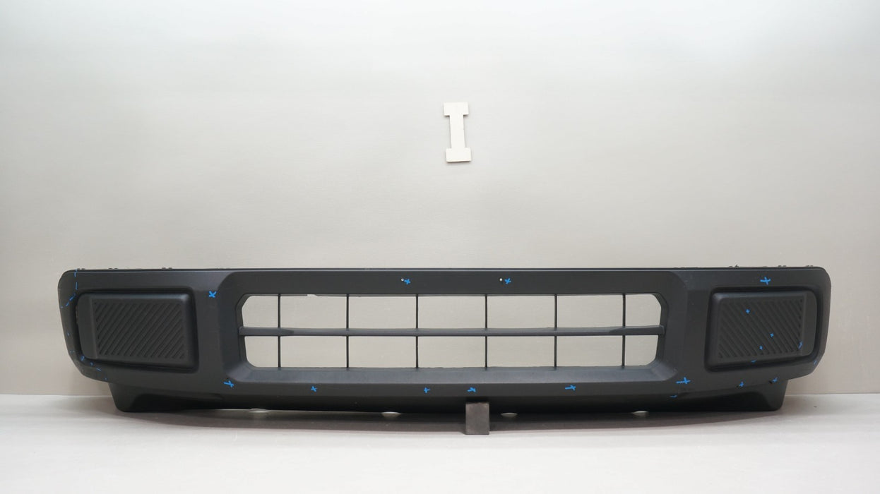 2022-2024 FORD MAVERICK FRONT LOWER BUMPER VALANCE PANEL OEM NZ6B-17626