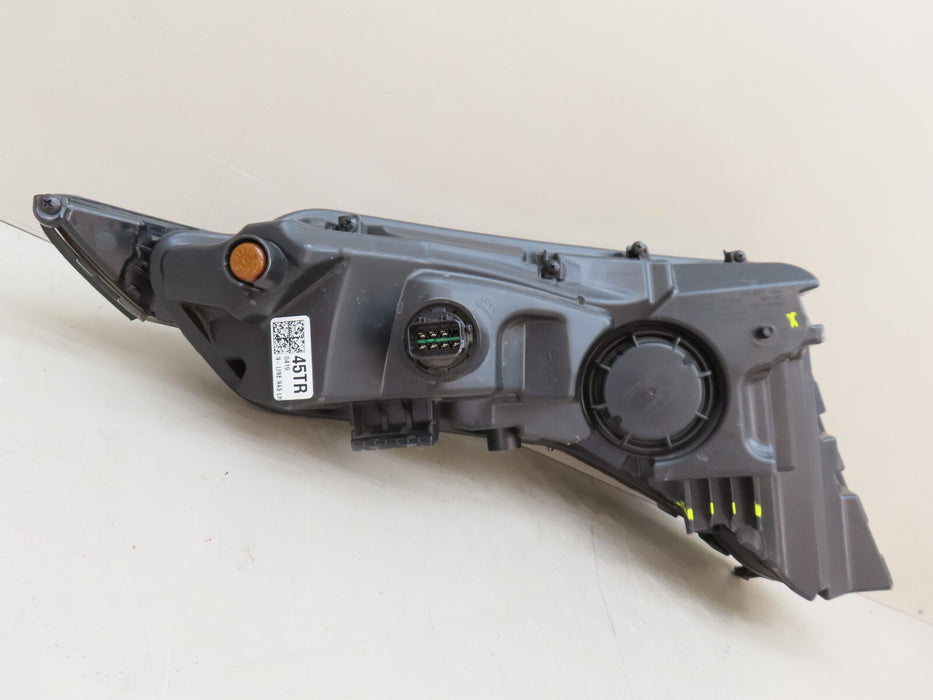2022 2023 HYUNDAI TUCSON FRONT LEFT DRIVER SIDE LED DAYTIME RUNNING LIGHT OEM