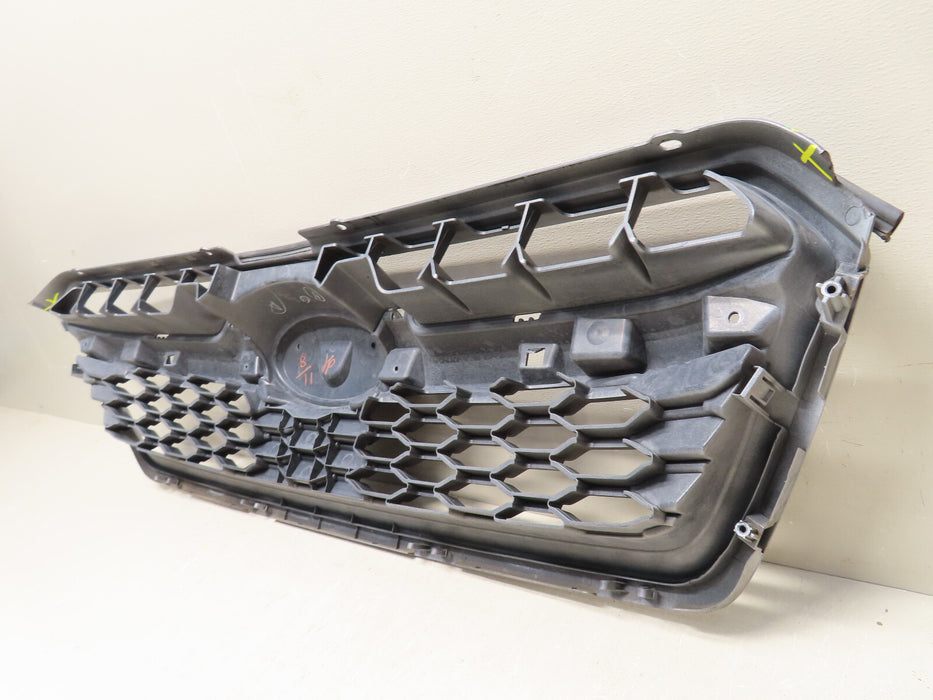 2012-2016 SUBARU IMPREZA FRONT RADIATOR GRILLE GRILL OEM P# 91121FJ000