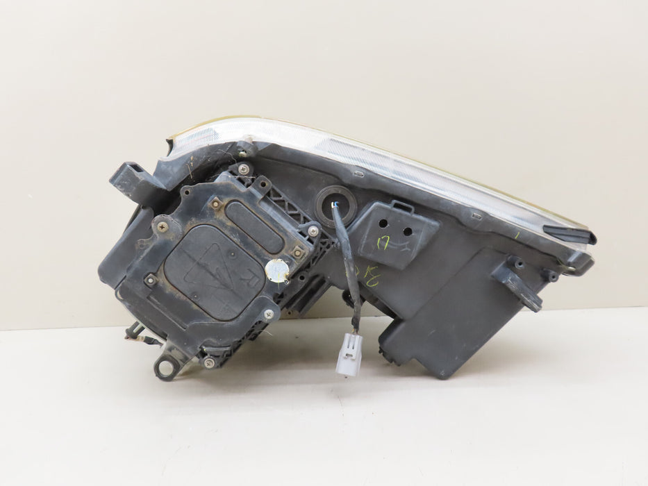 2004-2009 LEXUS RX330 RX350 RX400H FRONT RIGHT PASSENGER HEADLIGHT HID XENON OEM