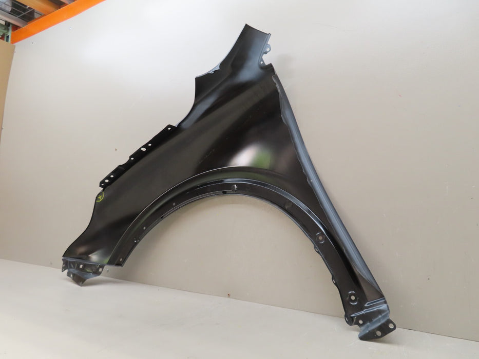2020-2022 SUBARU OUTBACK WAGON FRONT RIGHT PASSENGER SIDE FENDER SHELL PANEL OEM