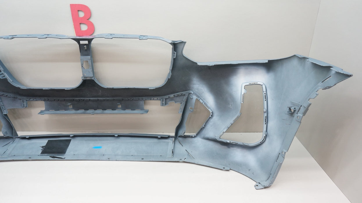2021-2023 BMW X3 G01 FRONT BUMPER COVER PANEL OEM