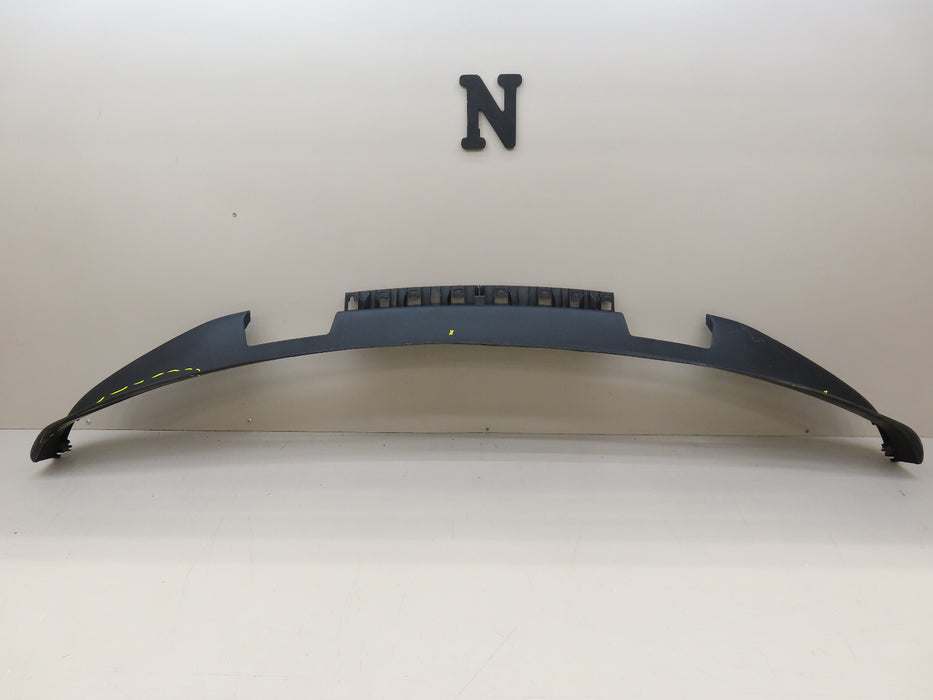 2021-2023 FORD F150 F-150 FRONT AIR DAM COVER VALANCE OEM ML34-17B635