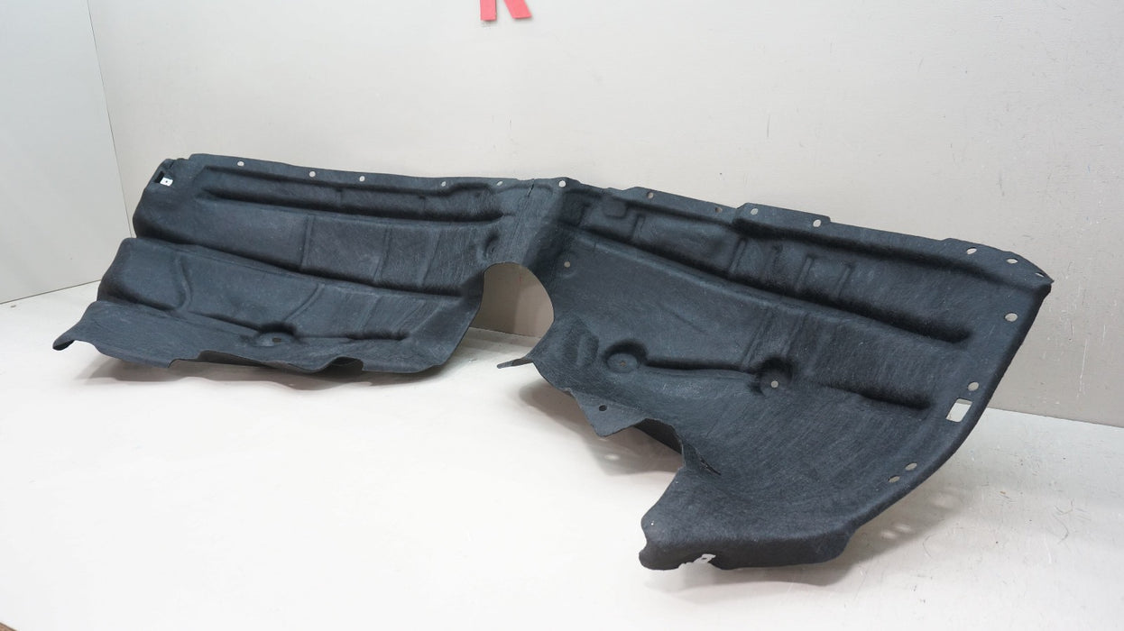 2021-2024 FORD MUSTANG MACH-E FRONT RIGHT SIDE FENDER LINER LJ8B-16034-AD OEM